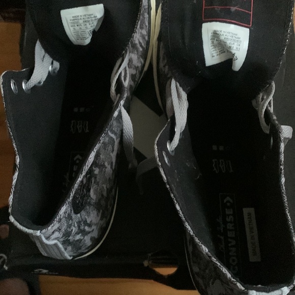 Converse 70 All Star Camouflage (Must Go) - Picture 6 of 8